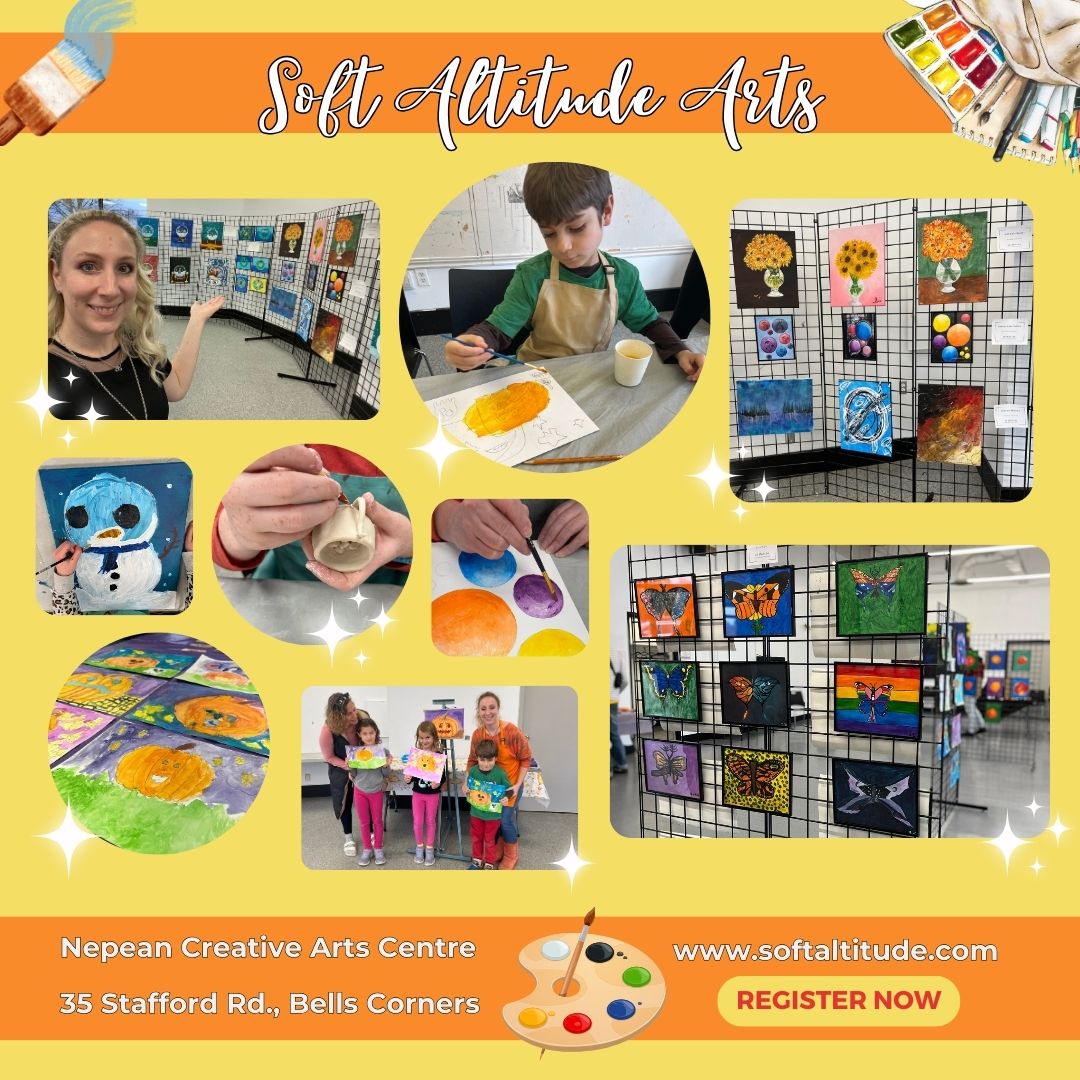 Courses and workshops